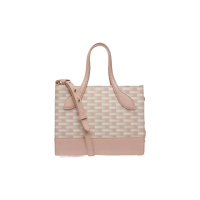 【BALLY】PENNANT TPU小托特包(bally 托特包)