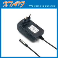 12V 2A AC Adapter Power Supply Charger for Microsoft Surface Windows RT Model 1512 Tablet, EU Plug