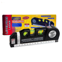 High-Precision Spirit Level Specialised Measuring Instrument Shockproof and Drop-Resistant Featuring