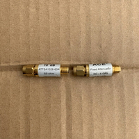 二手拆機 ACE+ ATTSA1026-63A 10dB DC-6GHZ 同軸衰減器