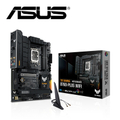 ASUS 華碩 TUF GAMING B760-PLUS WIFI D5 主機板 (ATX/DDR5)