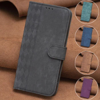 For Samsung Galaxy A73 Case Flip Leather Card Holder Phone Case For Samsung A73 5G Case Flip Wallet Cover