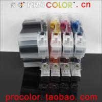 Full LC3919XL LC3919 XL LC3917 refill ink cartridge for BROTHER MFC J5330DW J6530DW J6930DW J6730DW inkjet Printer no Need chips