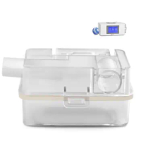 MOYEAH Travel Mini CPAP/APAP Humidifier Water Tank Replacement Ventilator Water Chamber For cpap/ auto cpap Machine Sleep Apnea