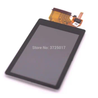 New Touch LCD Display Screen With backlight repair parts for Sony ILCE-6500 A6500 Camera
