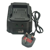 MAKITA MTPRO Battery Replacement 18V BL1830 BL1840 BL1850 Lithium-Ion Rechargeable Charger Universal