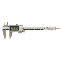 《Mitutoyo》卡尺 電子式 防水防塵型 Caliper, Digimatic, with Dust/Water Protection