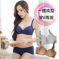 內衣/波波小百合 B C D涼感舒適 軟鋼圈 聚攏集中托高 收副乳 N 8080 多色選 台灣製