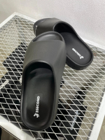 3Second Men's Slider Slip On Sandals Tama S15112518HT