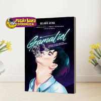 Novel Remaja: Gamaliel