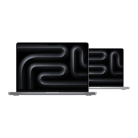 【Apple】A 級福利品 MacBook Pro 14吋 M3 Pro 11 CPU 14 GPU 18GB 記憶體 512GB SSD(2023)