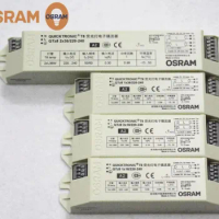 OSRAM electronic ballast QTZ8 1x18W 2x18W T8 fluorescent lamp ECG QUICKTRONIC 220-240V