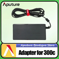 Aputure Power Adapter for Amaran 300c Video Light Accessories