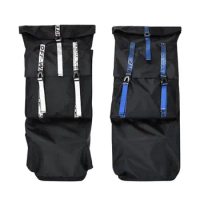 Outdoor Skateboard Bag with Adjustable Shoulder Strap Skateboard Backpacks Bag Longboard Cover Case for Deck Teens