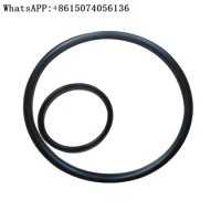 sealing ring KB200/400/500/HLA-61/71 forging U-shaped air seal
