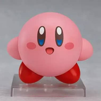 Nendoroid 544 Kirby
