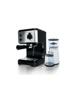 ชุดเครื่องชงกาแฟ รุ่น CM3000B#19 สีดำ