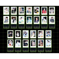 TF Family 3 4 รุ่น การ์ด Lomo, 5 ชิ้น/เซ็ต, Zhu Zhixin, Zhang Zheyu, Photocard, Zhang Ji Zuo, Hang Z