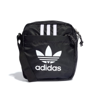 Adidas AC FESTIVAL BAG 黑色 小包 斜背包 側背包 IT7600