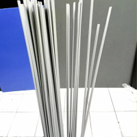 kawat las pvc double murah