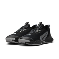 NIKE JUNIPER TRAIL 3 黑 慢跑鞋 越野 戶外 黑 男 運動 FQ0904-001