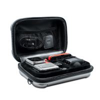 aMagisn Insta360 ONE RS กระเป๋าเก็บกล้องกีฬา oners กระเป๋าพกพากันน้ำแบบพกพาระดับไฮเอนด์