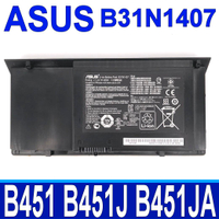 華碩 ASUS B31N1407 原廠電池 B451 B451J B451JA B451JA-1 全新品