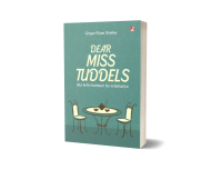 Buku - Dear Miss Tuddels - Ginger Elyse Shelley