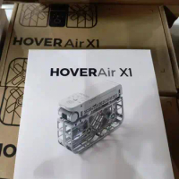 Hover Air X1 Camera X1 HOVERAir X1 Flying Drone Camera live Preview Selfie anti-shake HD Revolutionary Flying outdoor travel
