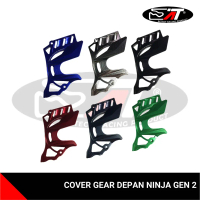 Cover Gear Tutup Gir Depan Aitech for Ninja R RR
