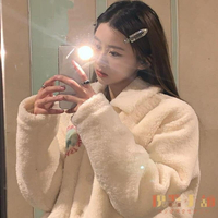 髮夾閃亮發夾頭飾發卡發飾BB夾邊夾少女側邊髮夾【倪醬小鋪】
