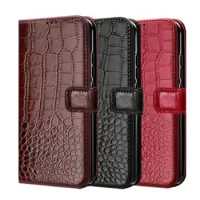 Luxury Flip Cases For Fly View Max Champ FS529 Cirrus 11 FS517 Leather Phone Bags For Fly Cirrus 12 FS516 Wallet Case Cover