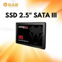 SSD 2,5" VenomRX SATA III 1TB