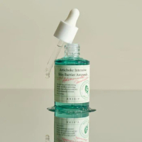 30ML AXIS-Y Artichoke Repair Ampoule Serum Tea Tree Centella Restore Skin Barrier Soothing Hydrated Moisturize Water-Oil Balance