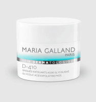 Maria Galland D410保濕嫩膚棉60PCS (平行進口)