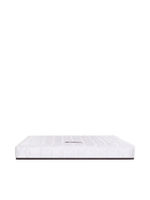 ที่นอนยาง PE ท็อปฟองน้ำวิทยาศาสตร์ รุ่น Tiffany 6 ฟุต หนา 6 นิ้ว