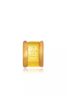 CHOW TAI FOOK Jewellery CHOW TAI FOOK 999 Pure Gold Pendant - The Five Elements (Wuxing) R14670