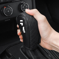 Mazda RX7 RX8 MX5 Gear Shifter Casing | Handbrake Cover for Manual Automatic Car Interior Protector