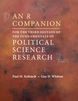 【電子書】An R Companion for the Third Edition of The Fundamentals of Political Science Research
