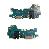 Priginal USB Port Charging Board For Samsung Galaxy A42 5G A426B USB Charger Dock Port Flex Cable Repair Parts