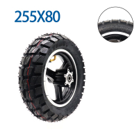 10x2.50 Speedway 10*2.5นิ้วด้านในสำหรับ Xiaomi M365 /pro/ Pro2/1S /lite สกู๊ตเตอร์ Non-PNEUMATIC ยาง