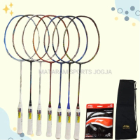 Raket Badminton Bulutangkis Lining IGNITE 8 Original