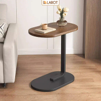 Bàn trà sofa, bàn cafe thư giãn phong cách tối giản nhãn hiệu GAPI - GM108