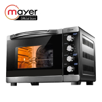 Mayer 40L Electric oven MMO40D