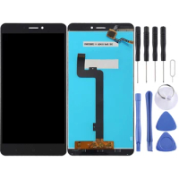 LCD Screen and Digitizer Full Assembly for Xiaomi Mi Max 2