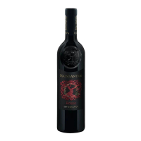 Masso Antico Rosso Zero Alcohol 750ml 義大利 瑪索酒莊 無酒精紅酒 750ml [8009620877490]