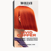 BLEACH LONDON Vivid Copper Permanent Kit