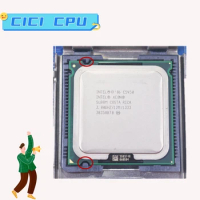 Xeon E5450 Processor Socket LGA 775 mainboard no need adapter E-5450 CPU SLBBM 3.0Ghz 12MB