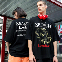 HOT SALES search tshirt search baju search rock band rampage search band search shirt baju fasion sh