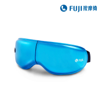 【FUJI】溫感震波愛視力 FG-346(眼部按摩;溫熱)